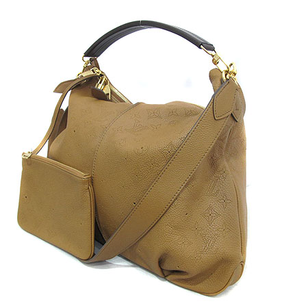 Louis Vuitton(���̺���) M94214 ������ ���� ���� MM 2WAY + �����Ŀ�ġ [��õ��] �̹���3 - ���̺��� �߰���ǰ