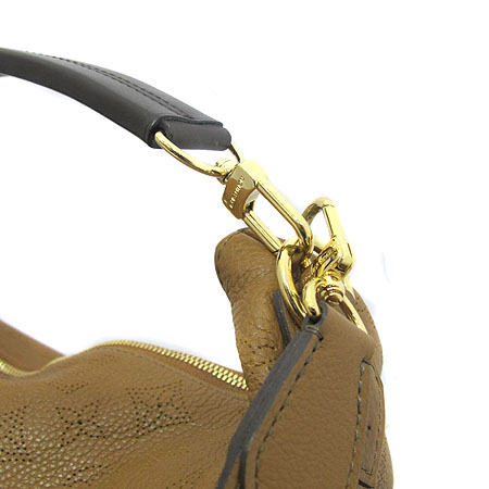 Louis Vuitton(���̺���) M94214 ������ ���� ���� MM 2WAY + �����Ŀ�ġ [��õ��] �̹���4 - ���̺��� �߰���ǰ