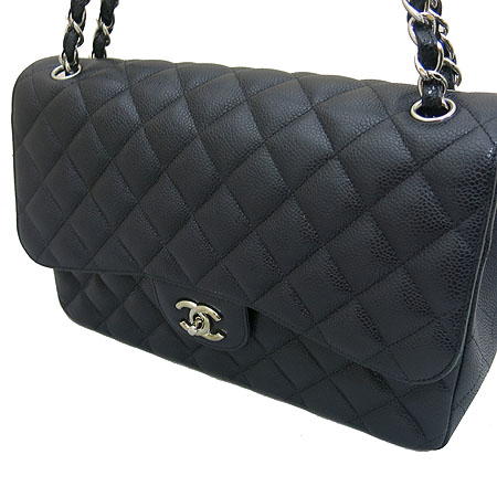 Chanel() A28600 Ŭ  ĳŲ (L)  ü  [] ̹4 - ̺ ߰ǰ