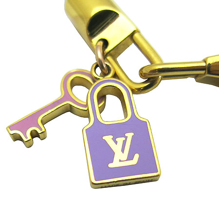 Louis Vuitton(���̺���) M6604E ȭ��Ʈ ��Ƽ �÷� �� �� �극�̽��� ���� [��������] �̹���3 - ���̺��� �߰���ǰ