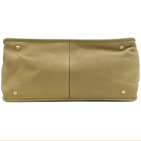 Prada(�����) BN2137 ���� �ΰ� CITY CALF NATURALE �÷� ��Ʈ�� + �����Ʈ�� �̹���5 - ���̺��� �߰���ǰ