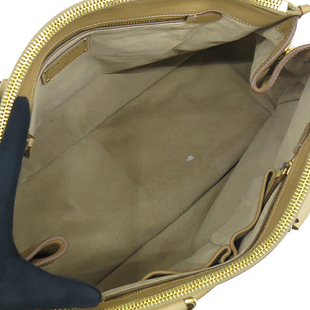 Prada(�����) BN2137 ���� �ΰ� CITY CALF NATURALE �÷� ��Ʈ�� + �����Ʈ�� �̹���6 - ���̺��� �߰���ǰ