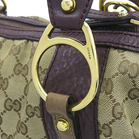 Gucci(����) 246391 GG�ΰ� �ڰ��� ���� Ʈ���� ��Ʈ�� + ��� ��Ʈ�� �̹���4 - ���̺��� �߰���ǰ