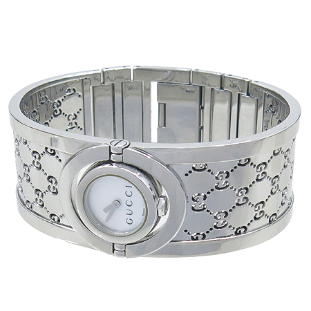 Gucci(����) YA112510 TWIRL(Ʈ��) ��� ��ƿ ���� �ڰ��� ������ �ð� �̹���2 - ���̺��� �߰���ǰ