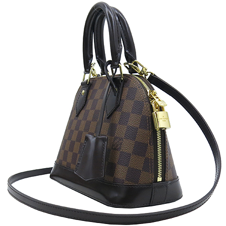 Louis Vuitton(���̺���) N41221 �ٹ̿� ���� �˸� BB ��Ʈ�� + ��� ��Ʈ�� �̹���2 - ���̺��� �߰���ǰ