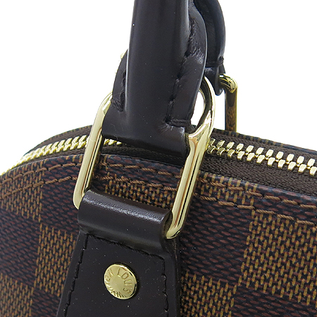 Louis Vuitton(���̺���) N41221 �ٹ̿� ���� �˸� BB ��Ʈ�� + ��� ��Ʈ�� �̹���4 - ���̺��� �߰���ǰ