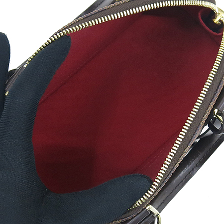 Louis Vuitton(���̺���) N41221 �ٹ̿� ���� �˸� BB ��Ʈ�� + ��� ��Ʈ�� �̹���5 - ���̺��� �߰���ǰ