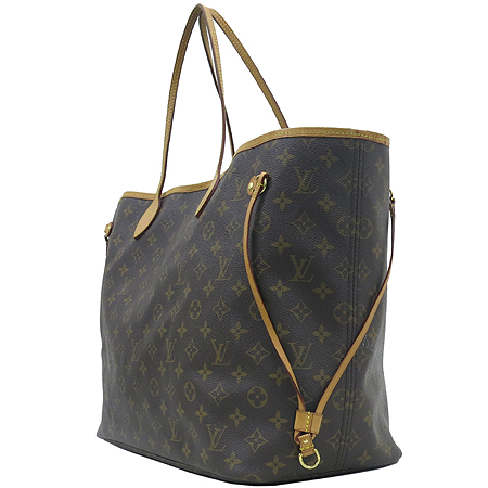 Louis Vuitton(���̺���) M40157 ���׷� ĵ���� �׹�Ǯ GM ����� �̹���2 - ���̺��� �߰���ǰ