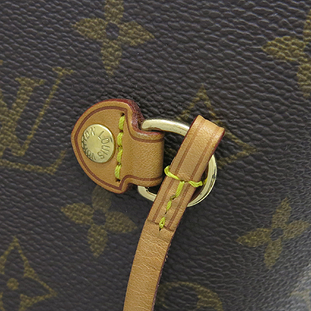Louis Vuitton(���̺���) M40157 ���׷� ĵ���� �׹�Ǯ GM ����� �̹���3 - ���̺��� �߰���ǰ