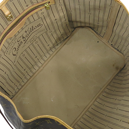 Louis Vuitton(���̺���) M40157 ���׷� ĵ���� �׹�Ǯ GM ����� �̹���5 - ���̺��� �߰���ǰ