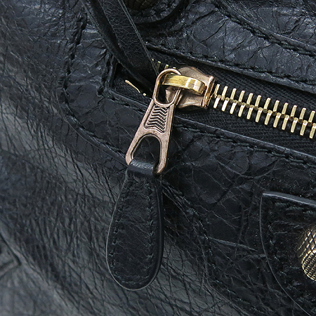 Balenciaga(�߷��þư�) 282009 D94JO 765 �� ���̾�Ʈ ��Ƽ�� ���� ��ƮŸ�� ��Ʈ�� + �����Ʈ�� 2WAY �̹���4 - ���̺��� �߰���ǰ