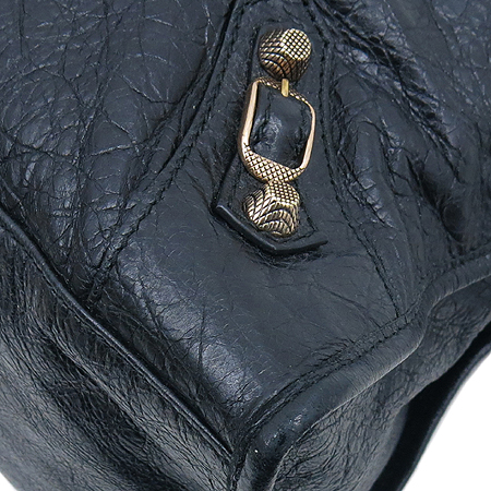 Balenciaga(�߷��þư�) 282009 D94JO 765 �� ���̾�Ʈ ��Ƽ�� ���� ��ƮŸ�� ��Ʈ�� + �����Ʈ�� 2WAY �̹���5 - ���̺��� �߰���ǰ