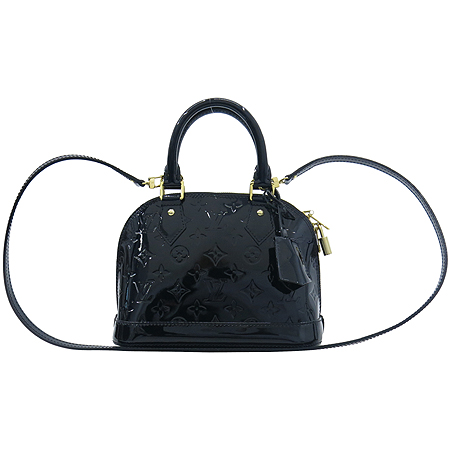 Louis Vuitton(���̺���) M50418 ������ ���� ���� �˸� BB ��Ʈ�� + ��� ��Ʈ�� �̹���2 - ���̺��� �߰���ǰ