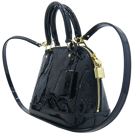 Louis Vuitton(���̺���) M50418 ������ ���� ���� �˸� BB ��Ʈ�� + ��� ��Ʈ�� �̹���3 - ���̺��� �߰���ǰ