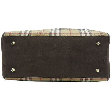 Burberry(������) Ŭ���� üũ PVC ����� ȥ�� ����� �̹���4 - ���̺��� �߰���ǰ