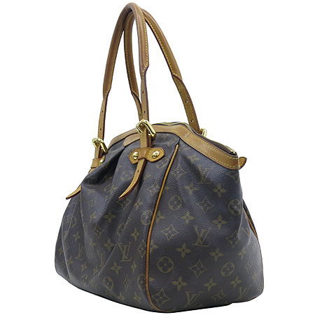 Louis Vuitton(���̺���) M40144 ���׷� ĵ���� Ƽ���� GM ����� �̹���2 - ���̺��� �߰���ǰ