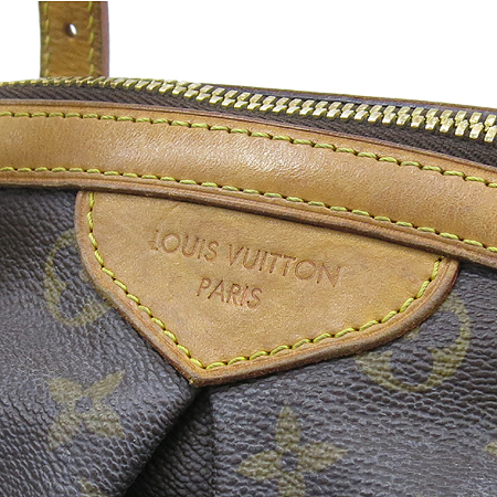 Louis Vuitton(���̺���) M40144 ���׷� ĵ���� Ƽ���� GM ����� �̹���3 - ���̺��� �߰���ǰ