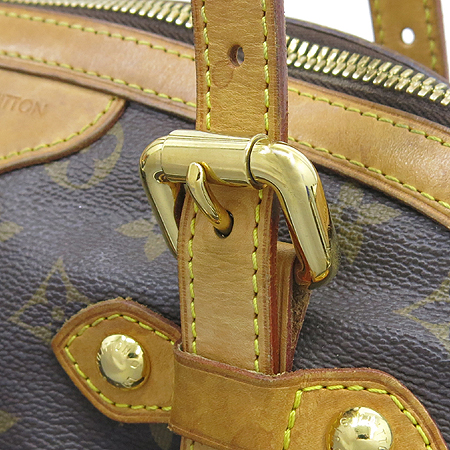 Louis Vuitton(���̺���) M40144 ���׷� ĵ���� Ƽ���� GM ����� �̹���4 - ���̺��� �߰���ǰ