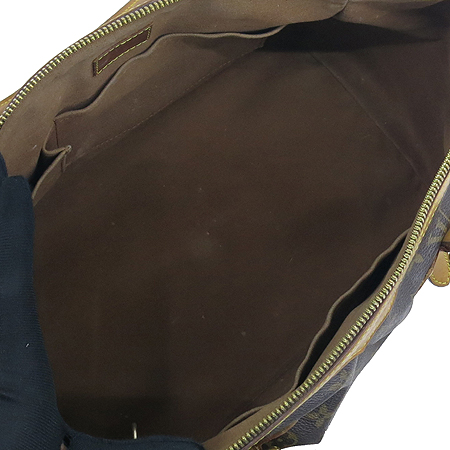 Louis Vuitton(���̺���) M40144 ���׷� ĵ���� Ƽ���� GM ����� �̹���5 - ���̺��� �߰���ǰ