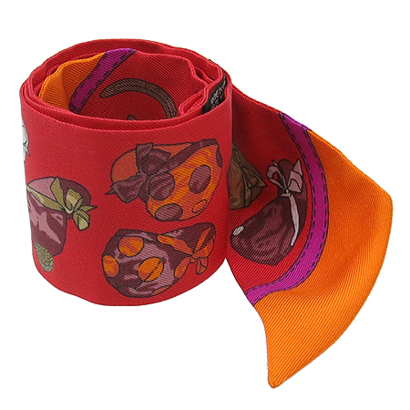 Hermes(�����޽�) 100% ��ũ Ʈ���� ��ī�� �̹���2 - ���̺��� �߰���ǰ