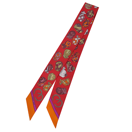 Hermes(�����޽�) 100% ��ũ Ʈ���� ��ī�� �̹���3 - ���̺��� �߰���ǰ