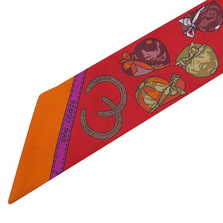 Hermes(�����޽�) 100% ��ũ Ʈ���� ��ī�� �̹���4 - ���̺��� �߰���ǰ