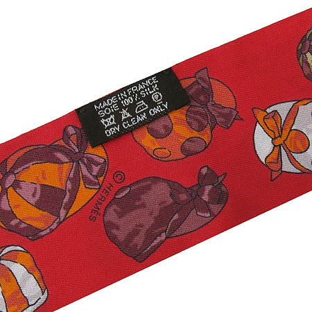 Hermes(�����޽�) 100% ��ũ Ʈ���� ��ī�� �̹���5 - ���̺��� �߰���ǰ