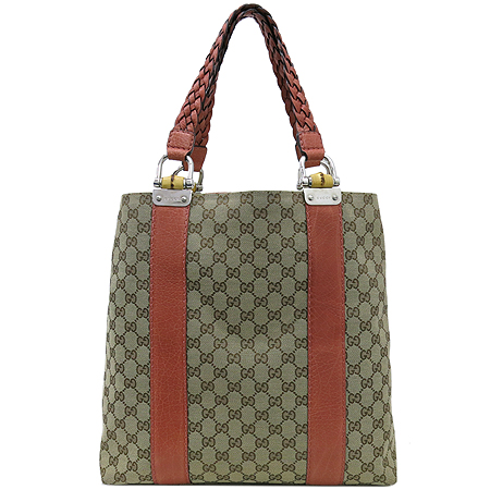 Gucci(����) 232946 GG�ΰ� �ڰ��� ���� �����ڵ� ȥ�� ������ ��Ʈ�� �̹���2 - ���̺��� �߰���ǰ
