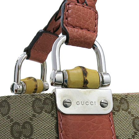 Gucci(����) 232946 GG�ΰ� �ڰ��� ���� �����ڵ� ȥ�� ������ ��Ʈ�� �̹���4 - ���̺��� �߰���ǰ