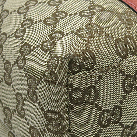 Gucci(����) 232946 GG�ΰ� �ڰ��� ���� �����ڵ� ȥ�� ������ ��Ʈ�� �̹���5 - ���̺��� �߰���ǰ