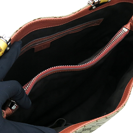 Gucci(����) 232946 GG�ΰ� �ڰ��� ���� �����ڵ� ȥ�� ������ ��Ʈ�� �̹���6 - ���̺��� �߰���ǰ