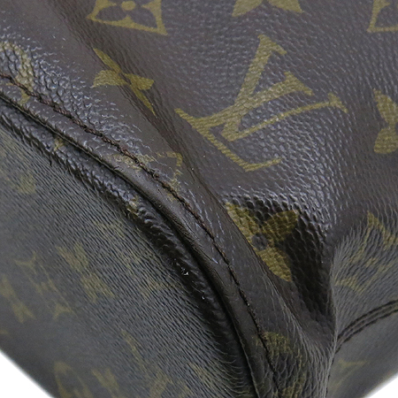 Louis Vuitton(���̺���) M51170 ���׷� ĵ���� �ٺ� GM ����� �̹���4 - ���̺��� �߰���ǰ