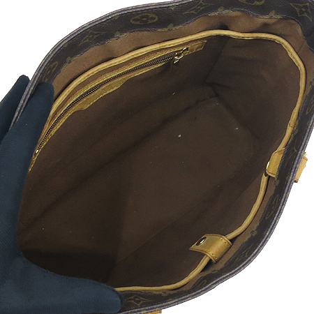 Louis Vuitton(���̺���) M51170 ���׷� ĵ���� �ٺ� GM ����� �̹���5 - ���̺��� �߰���ǰ