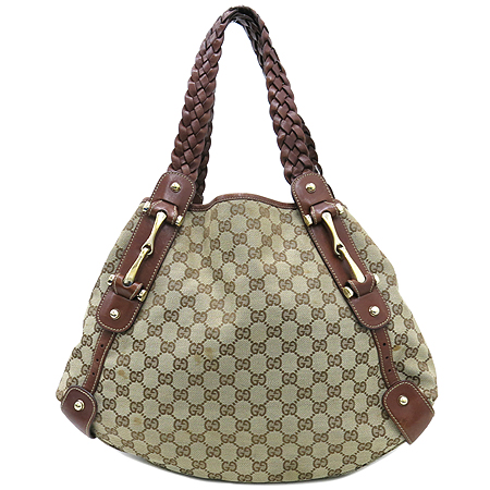 Gucci(����) 137621 GG�ΰ� �ڰ��� ���� ���� �����ڵ� ������� ����� �̹���2 - ���̺��� �߰���ǰ