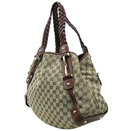 Gucci(����) 137621 GG�ΰ� �ڰ��� ���� ���� �����ڵ� ������� ����� �̹���3 - ���̺��� �߰���ǰ