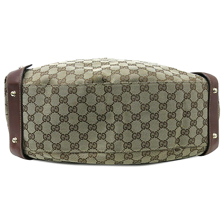 Gucci(����) 137621 GG�ΰ� �ڰ��� ���� ���� �����ڵ� ������� ����� �̹���4 - ���̺��� �߰���ǰ