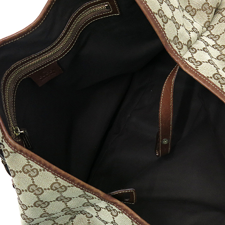 Gucci(����) 137621 GG�ΰ� �ڰ��� ���� ���� �����ڵ� ������� ����� �̹���6 - ���̺��� �߰���ǰ