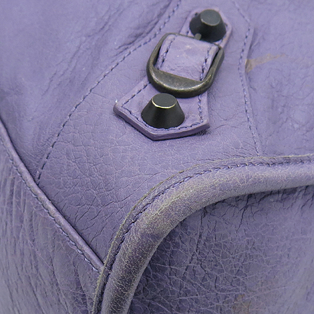 Balenciaga(�߷��þư�) 115748 ���� ��Ƽ�� ���� CLASSIC (Ŭ����) CITY (��Ƽ) 2WAY + �����ſ� �̹���4 - ���̺��� �߰���ǰ