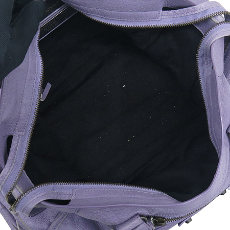 Balenciaga(�߷��þư�) 115748 ���� ��Ƽ�� ���� CLASSIC (Ŭ����) CITY (��Ƽ) 2WAY + �����ſ� �̹���5 - ���̺��� �߰���ǰ