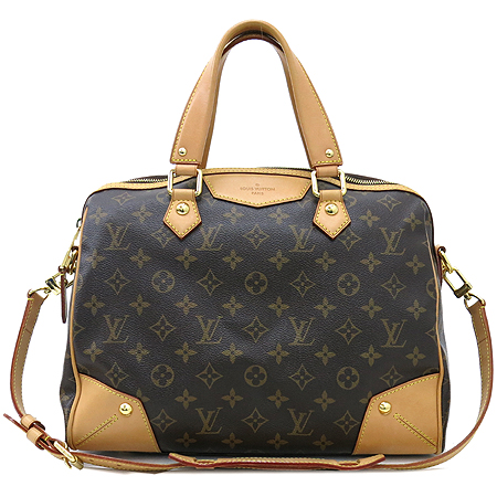 Louis Vuitton(���̺���) M40325 ���׷� ĵ���� ��Ƽ�� PM 2WAY �̹���2 - ���̺��� �߰���ǰ
