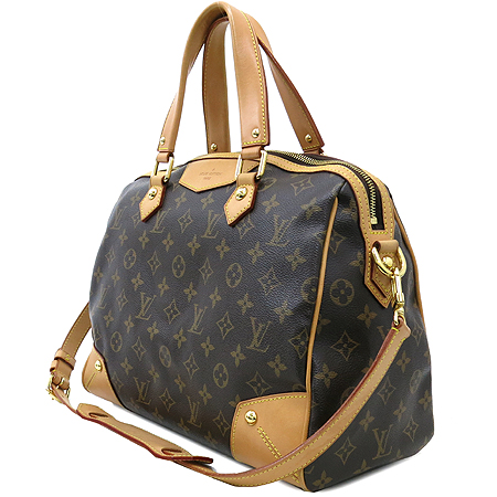 Louis Vuitton(���̺���) M40325 ���׷� ĵ���� ��Ƽ�� PM 2WAY �̹���3 - ���̺��� �߰���ǰ