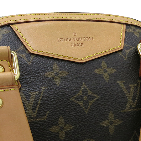 Louis Vuitton(���̺���) M40325 ���׷� ĵ���� ��Ƽ�� PM 2WAY �̹���4 - ���̺��� �߰���ǰ