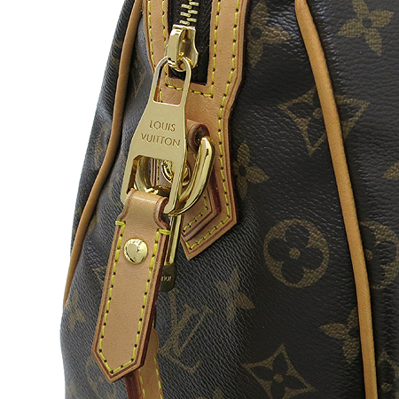 Louis Vuitton(���̺���) M40325 ���׷� ĵ���� ��Ƽ�� PM 2WAY �̹���5 - ���̺��� �߰���ǰ