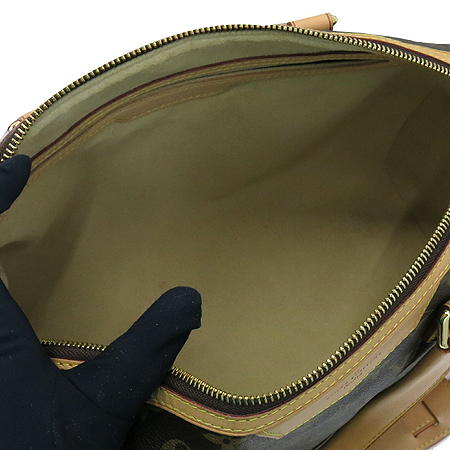 Louis Vuitton(���̺���) M40325 ���׷� ĵ���� ��Ƽ�� PM 2WAY �̹���7 - ���̺��� �߰���ǰ