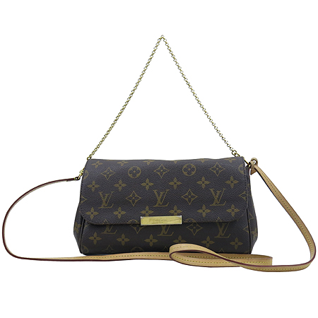 Louis Vuitton(���̺���) M40718 ���׷� ĵ���� ���̺��� MM 2WAY �̹���2 - ���̺��� �߰���ǰ