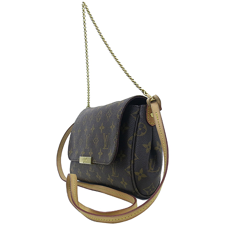 Louis Vuitton(���̺���) M40718 ���׷� ĵ���� ���̺��� MM 2WAY �̹���3 - ���̺��� �߰���ǰ