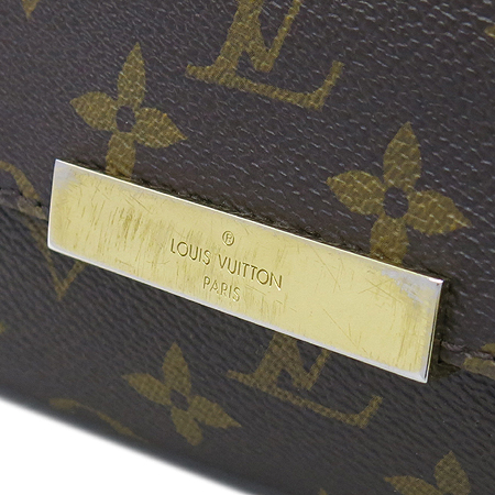 Louis Vuitton(���̺���) M40718 ���׷� ĵ���� ���̺��� MM 2WAY �̹���4 - ���̺��� �߰���ǰ