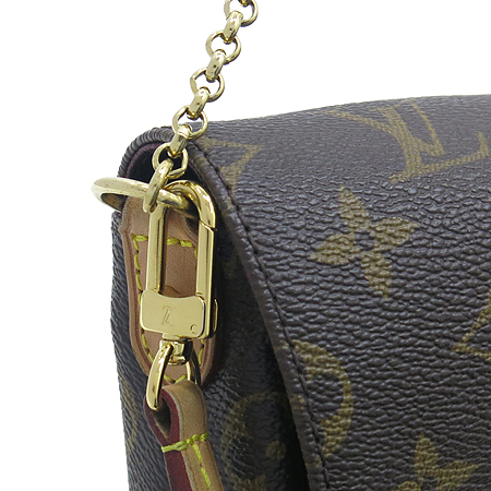 Louis Vuitton(���̺���) M40718 ���׷� ĵ���� ���̺��� MM 2WAY �̹���5 - ���̺��� �߰���ǰ
