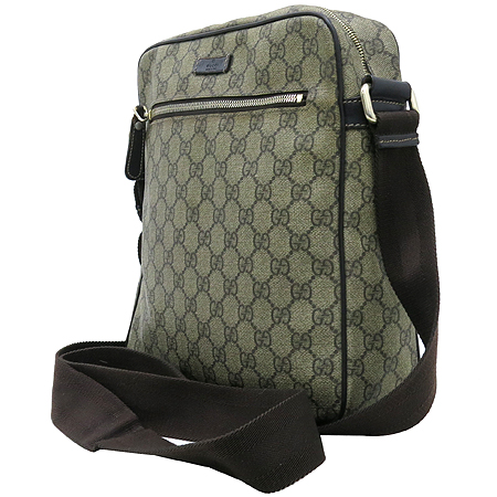 Gucci(����) 201448 GG�ΰ� PVC ũ�ν��� �̹���2 - ���̺��� �߰���ǰ