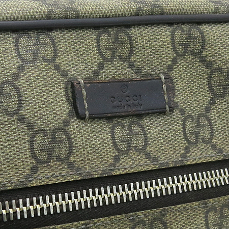 Gucci(����) 201448 GG�ΰ� PVC ũ�ν��� �̹���3 - ���̺��� �߰���ǰ